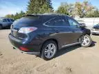 2010 Lexus RX 450H