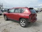 2015 Jeep Compass Sport