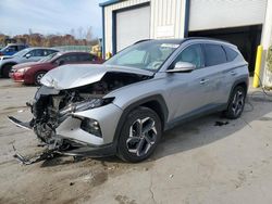 2023 Hyundai Tucson Limited en venta en Duryea, PA