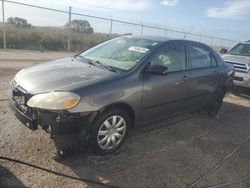 2007 Toyota Corolla CE en venta en Arcadia, FL