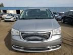 2015 Chrysler Town & Country Touring L