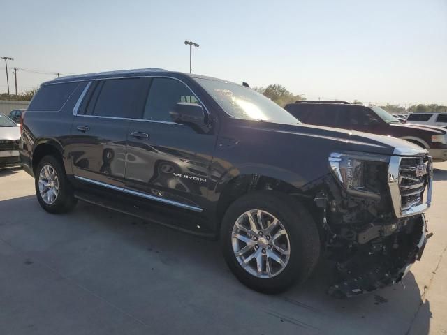 2024 GMC Yukon XL C1500 SLT