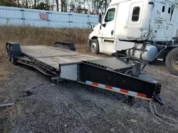 Salvage trucks for sale at Davison, MI auction: 2024 Other Other