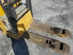 2017 Yale Palletjack