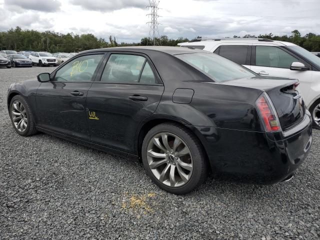 2014 Chrysler 300 S