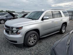 2018 Chevrolet Tahoe C1500 LT en venta en Riverview, FL