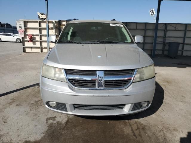 2010 Dodge Journey SXT