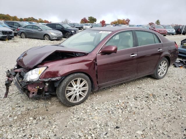 2008 Toyota Avalon XL