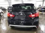 2015 Mitsubishi Outlander Sport SE