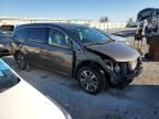 2014 Honda Odyssey Touring