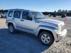 2011 Jeep Liberty Sport