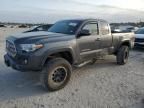 2016 Toyota Tacoma Access Cab