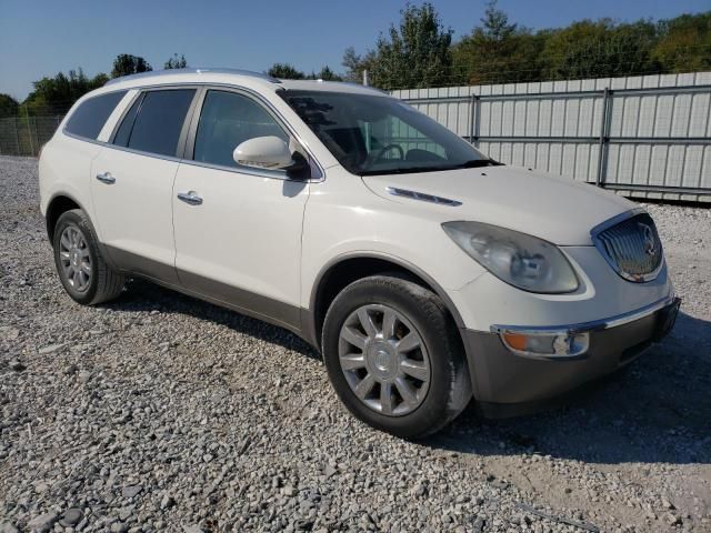 2011 Buick Enclave CXL