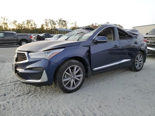 2021 Acura RDX Technology