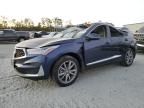 2021 Acura RDX Technology