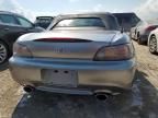 2007 Honda S2000