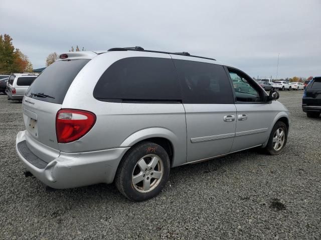 2006 Dodge Grand Caravan SXT