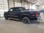 2005 Chevrolet Silverado K1500