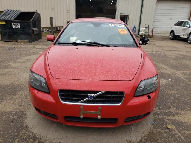 2006 Volvo C70 T5