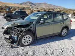 Subaru Vehiculos salvage en venta: 2020 Subaru Forester