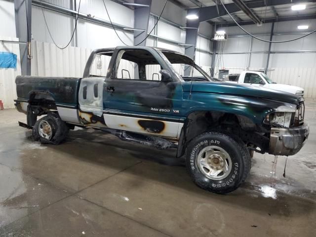 1996 Dodge RAM 2500