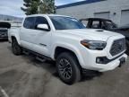 2021 Toyota Tacoma Double Cab