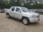 2006 Honda Ridgeline RTL