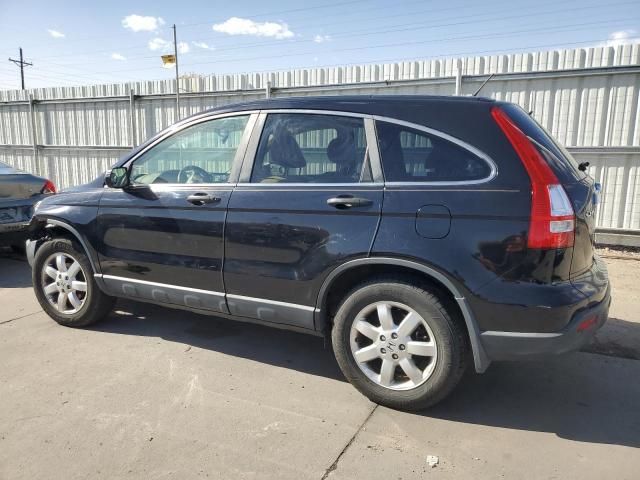 2008 Honda CR-V EX