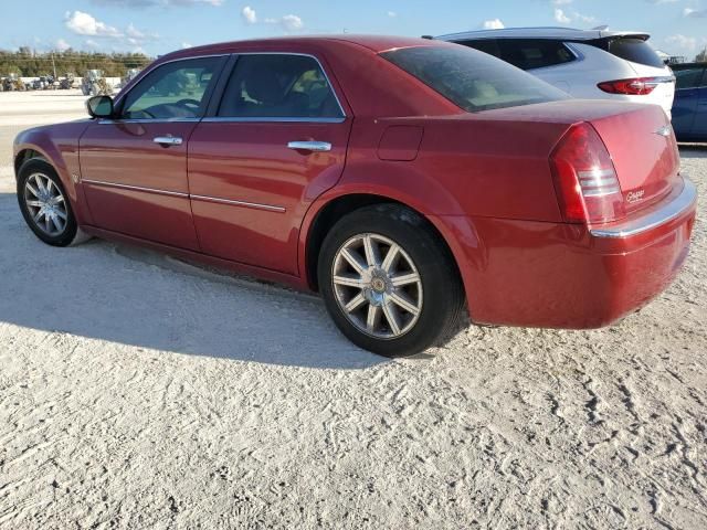 2007 Chrysler 300C