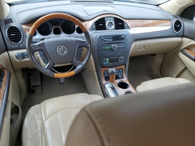 2010 Buick Enclave CXL