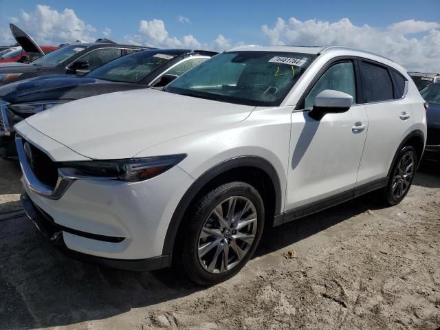 2021 Mazda CX-5 Signature