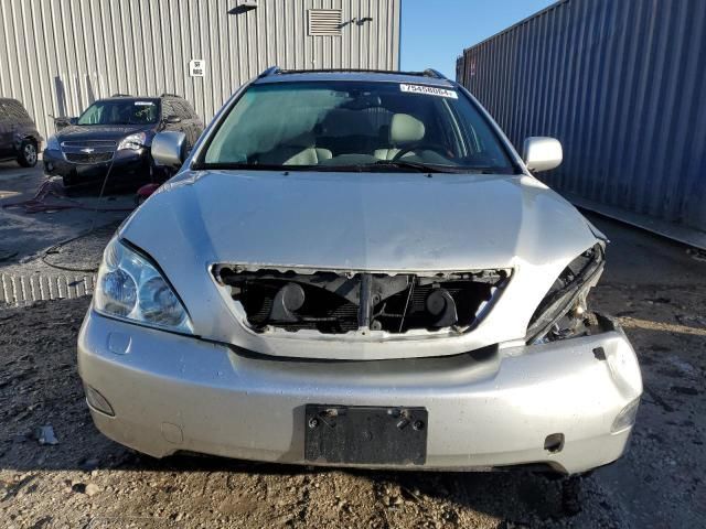 2004 Lexus RX 330