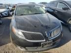 2013 Lincoln MKS