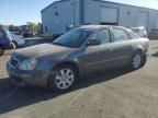 2005 Ford Five Hundred SEL