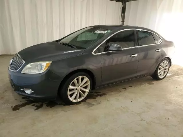 2013 Buick Verano