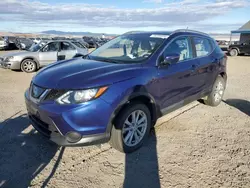 2018 Nissan Rogue Sport S en venta en Helena, MT