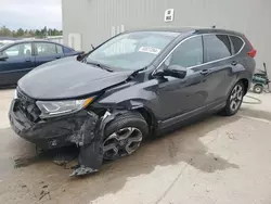 2018 Honda CR-V EX en venta en Franklin, WI