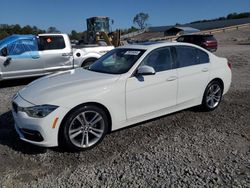 2017 BMW 330 I en venta en Hueytown, AL