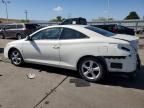 2008 Toyota Camry Solara SE