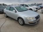 2006 Volkswagen Passat 2.0T