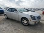 2004 Cadillac CTS