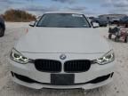 2015 BMW 335 XI