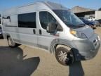 2015 Dodge RAM Promaster 2500 2500 High