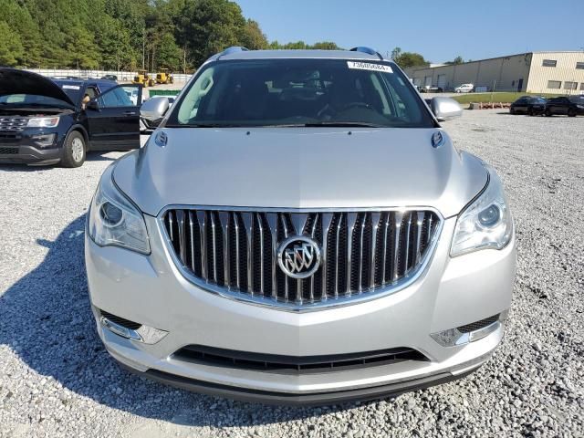 2017 Buick Enclave