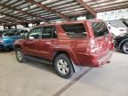 2005 Toyota 4runner SR5