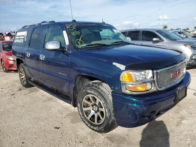 2005 GMC Yukon XL Denali