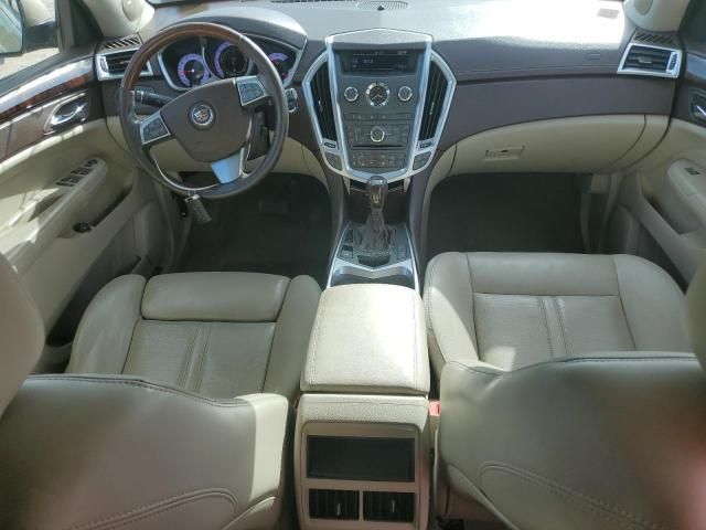 2010 Cadillac SRX Luxury Collection