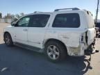 2007 Nissan Armada SE