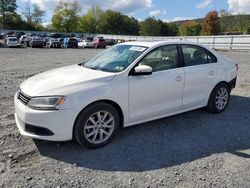 2013 Volkswagen Jetta SE en venta en Grantville, PA