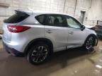 2016 Mazda CX-5 GT